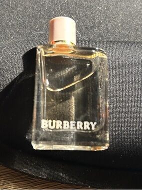 Burberry Perfume travel size
